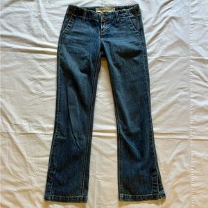 Vintage Gap jeans